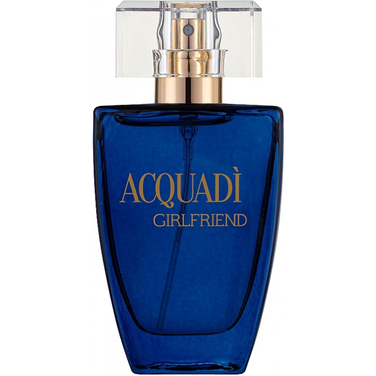 AcquaDi Girlfriend
