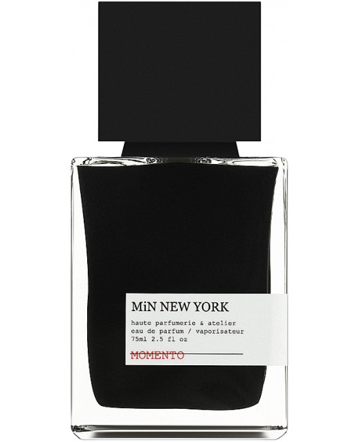 MiN New York Momento
