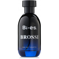 Bi-Es Brossi Blue
