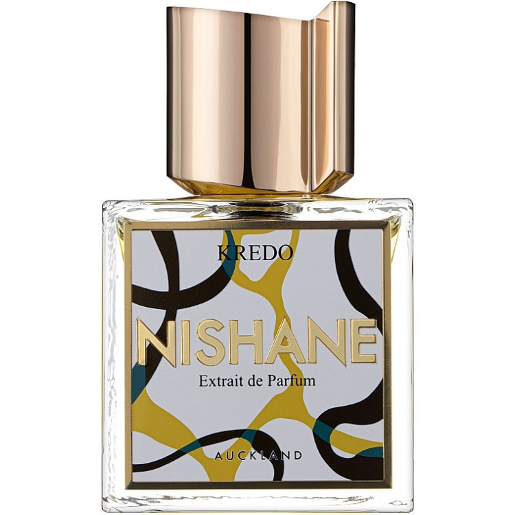 Nishane Kredo