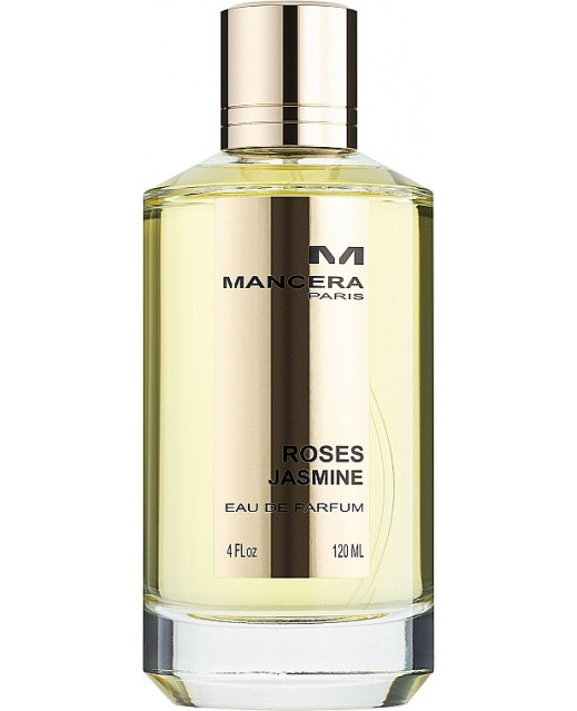 Mancera Roses Jasmine