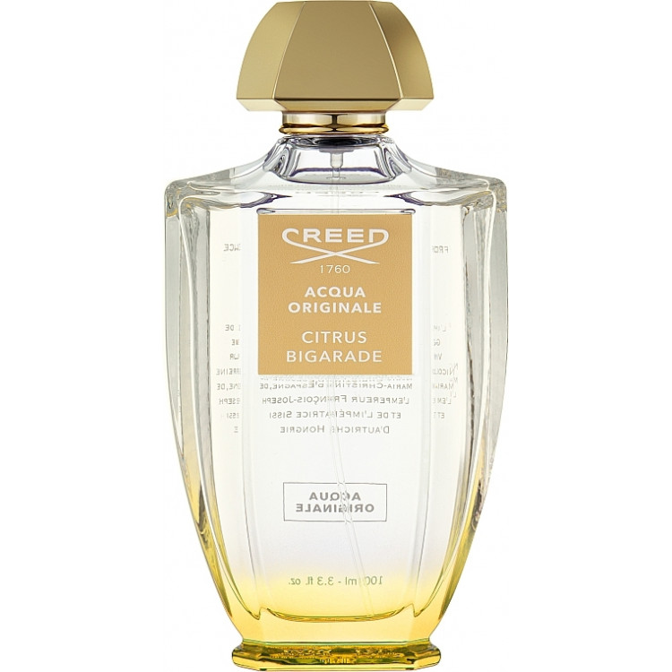Creed Acqua Originale Citrus Bigarade
