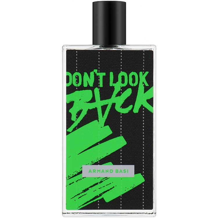 Armand Basi Dont Look Back