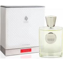 Giardino Benessere Woodstock Patchouli