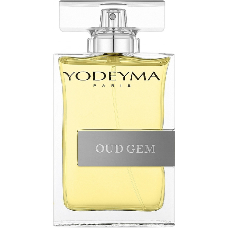 Yodeyma Oud Gem