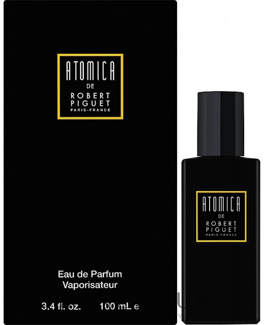 Robert Piguet Atomica