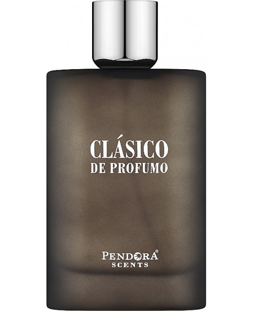 Pendora Scents Clasico De Profumo