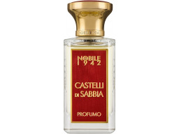 Nobile 1942 Castelli di Sabbia
