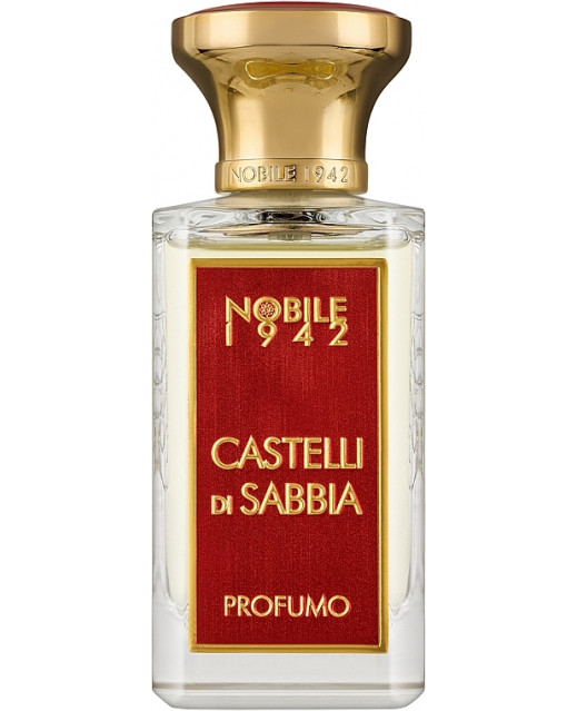 Nobile 1942 Castelli di Sabbia