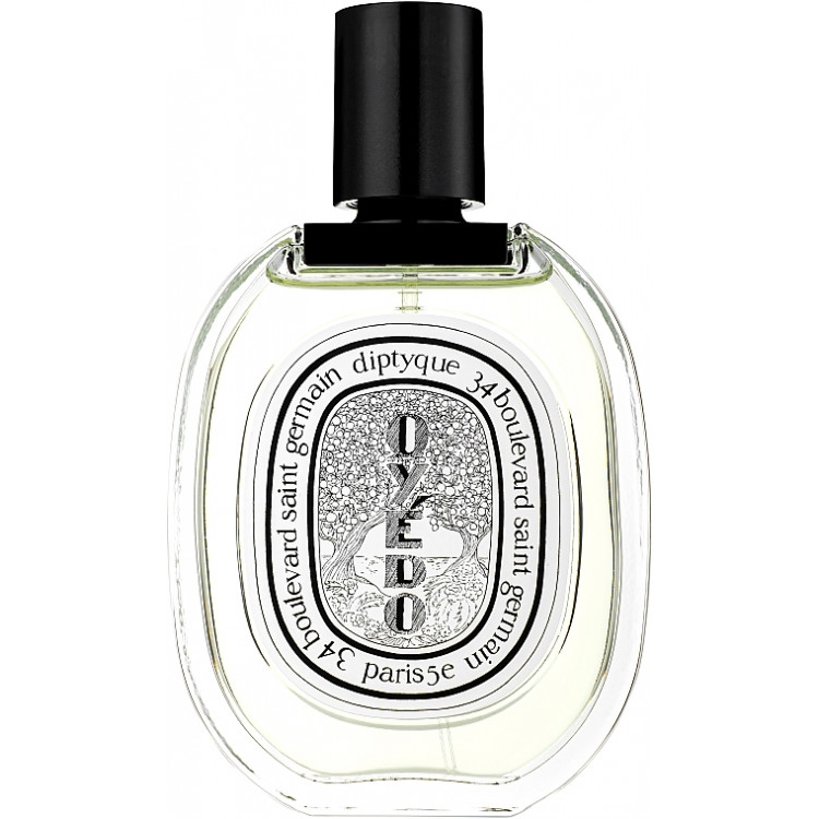 Diptyque Oyedo