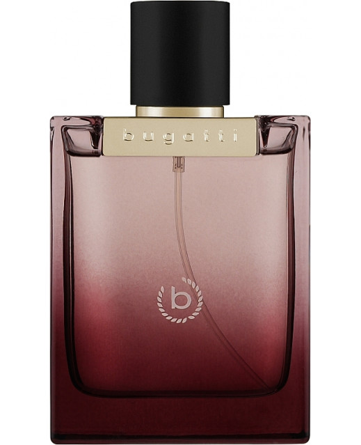 Bugatti Bella Donna Intensa Eau