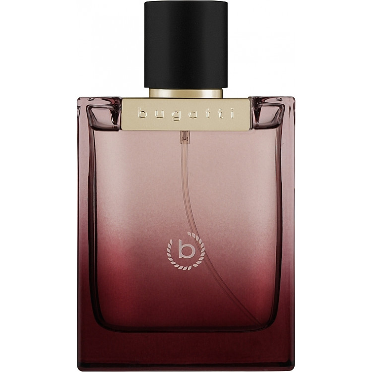 Bugatti Bella Donna Intensa Eau