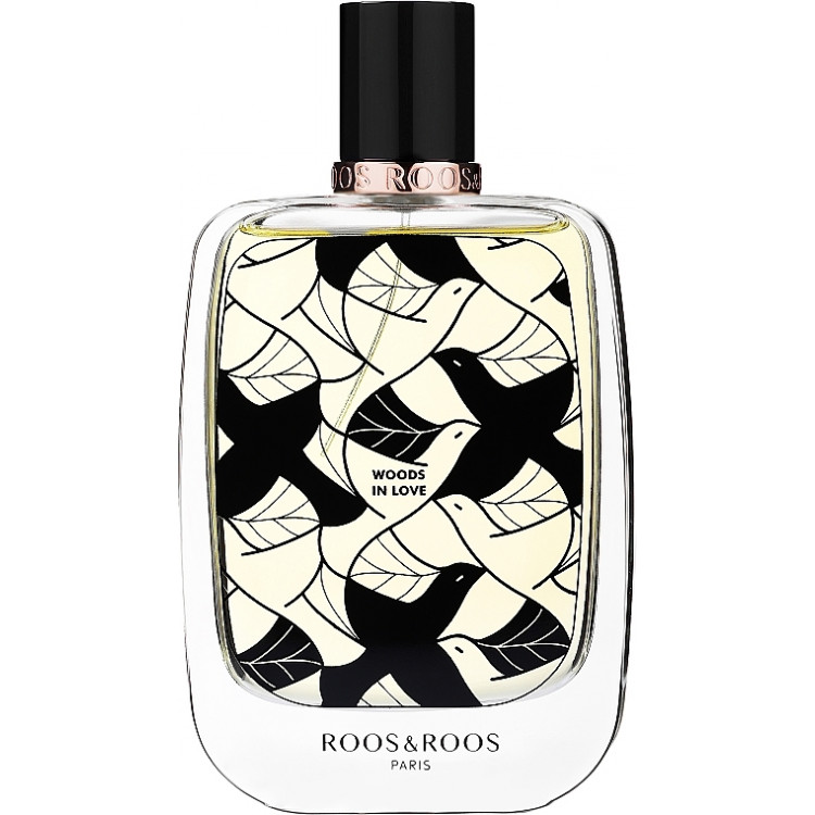 Roos & Roos Woods In Love