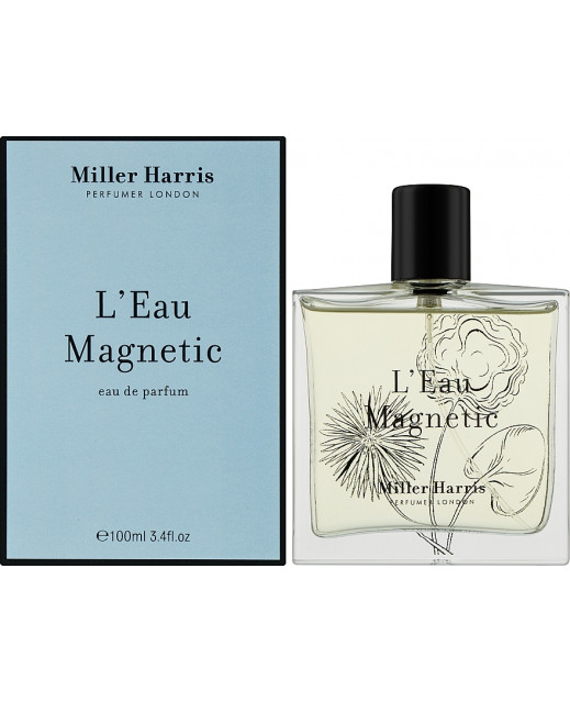 Miller Harris L'Eau Magnetic