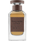 Abercrombie & Fitch Authentic Moment Man