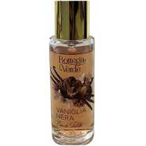 Bottega Verde Vaniglia Nera