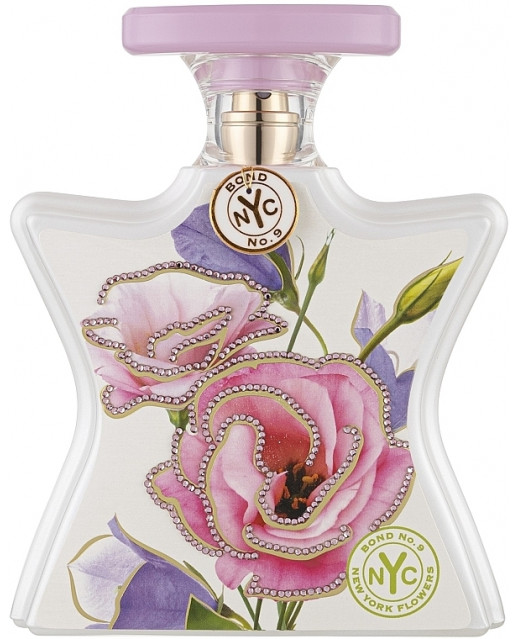 Bond No. 9 New York Flowers Limited Edition