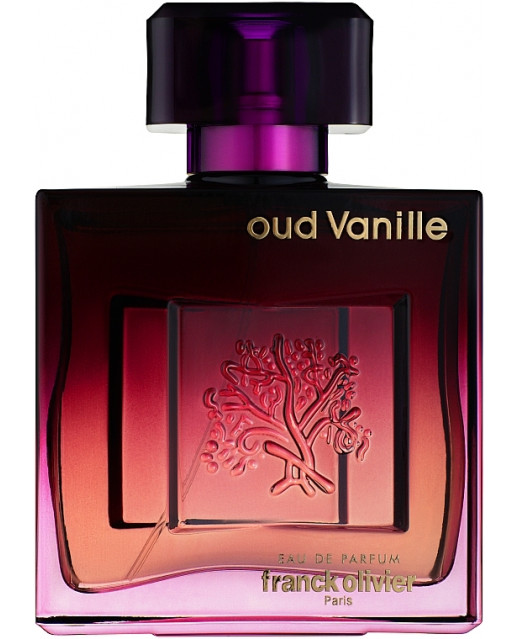 Franck Olivier Oud Vanille