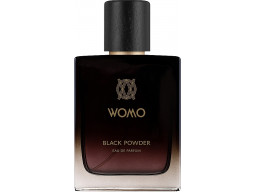 Womo Black Powder