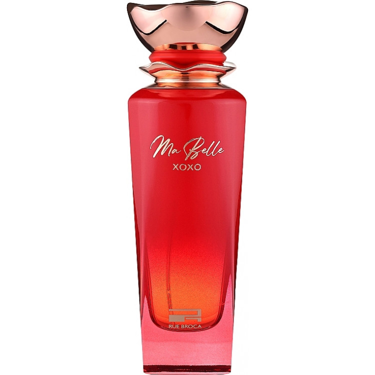 Rue Broca Ma Belle Xoxo