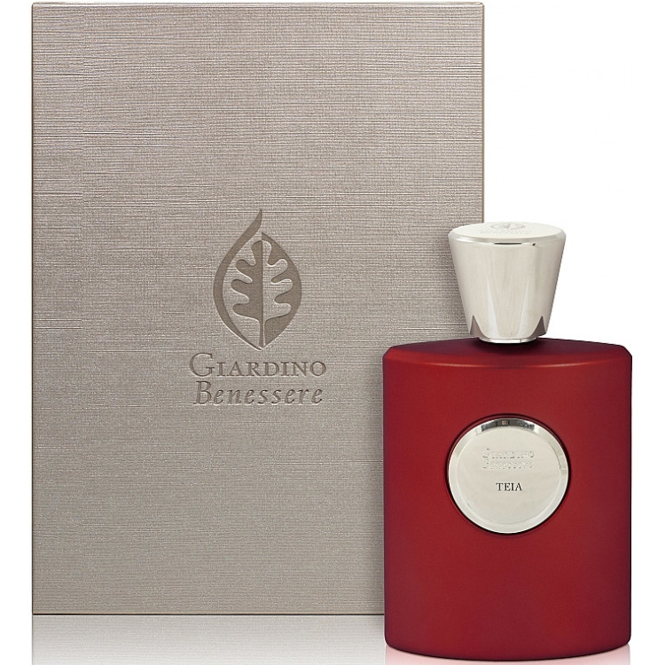 Giardino Benessere Teia