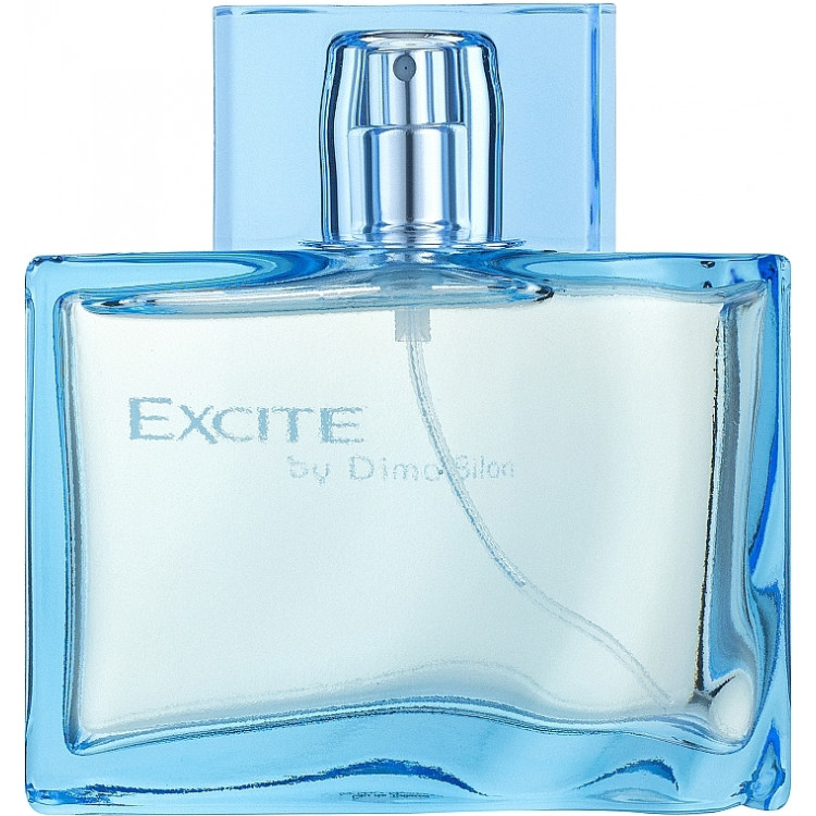 Oriflame Excite