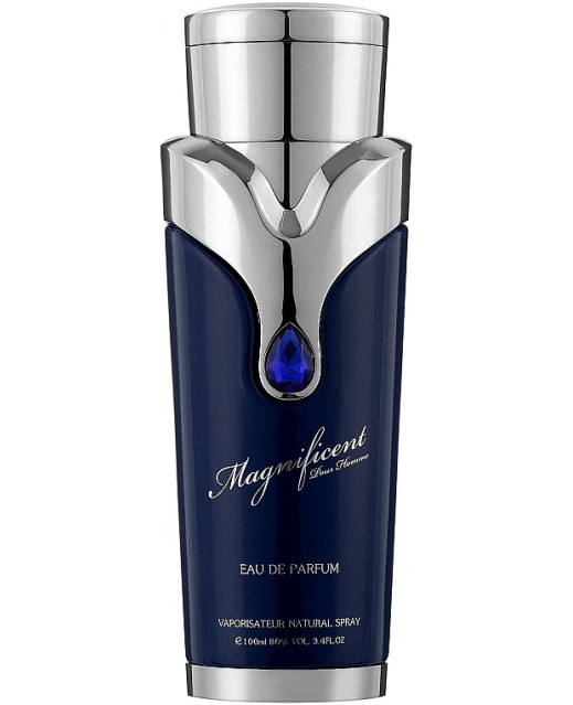 Armaf Magnificent Blue Pour Homme