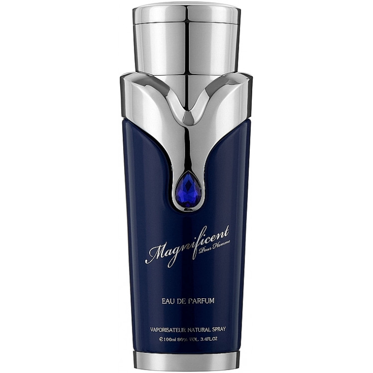 Armaf Magnificent Blue Pour Homme