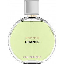 Chanel Chance Eau Fraiche