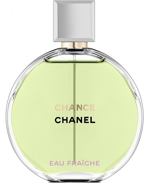 Chanel Chance Eau Fraiche