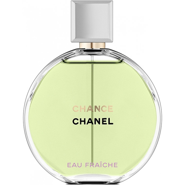 Chanel Chance Eau Fraiche