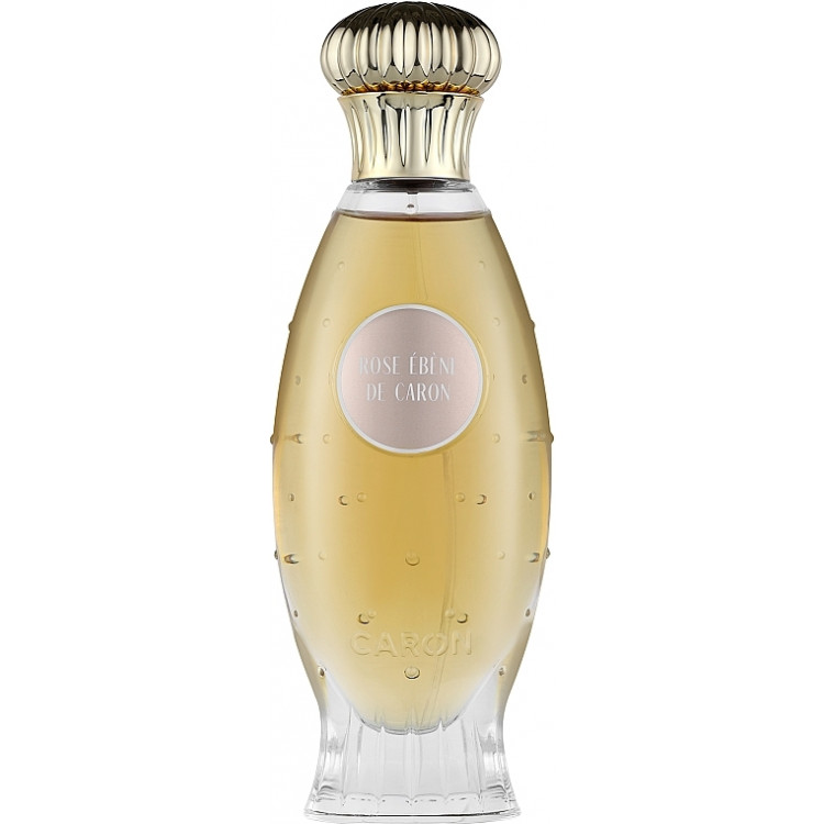 Caron Rose Ebene