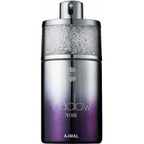 Ajmal Shadow Noir