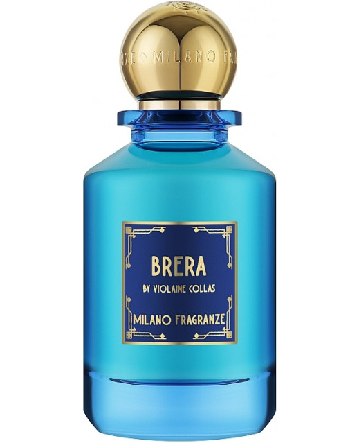 Milano Fragranze Brera