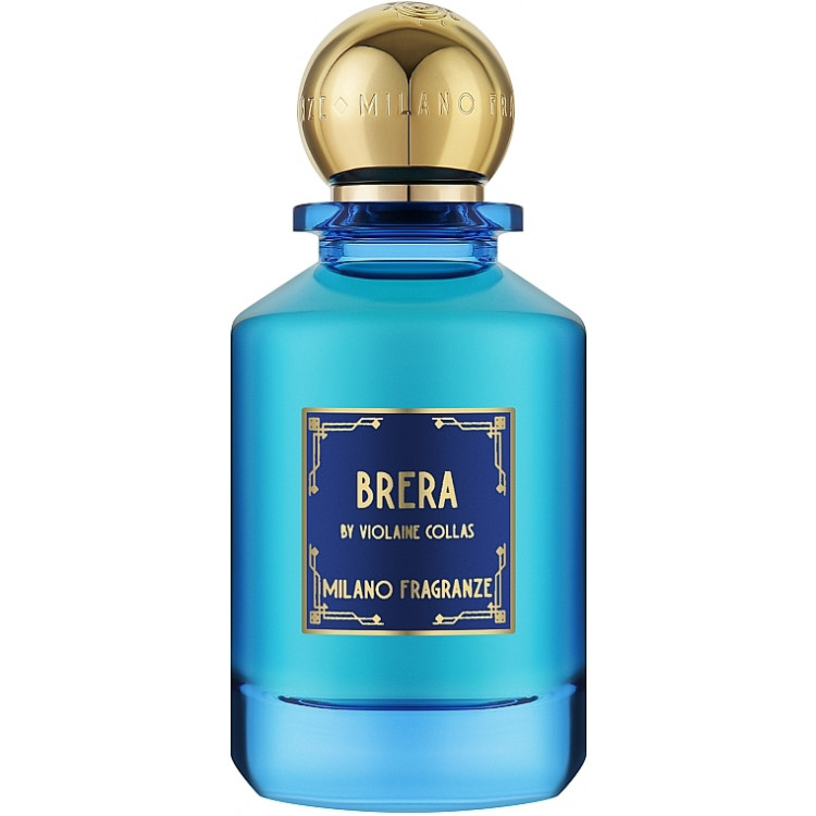 Milano Fragranze Brera