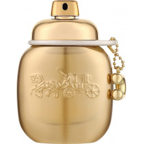Coach Gold Parfum