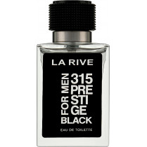 La Rive 315 Prestige Black
