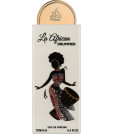 Lattafa Perfumes La African Drummer