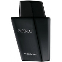 Swiss Arabian Imperial