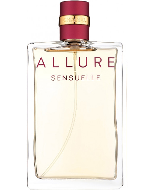 Chanel Allure Sensuelle