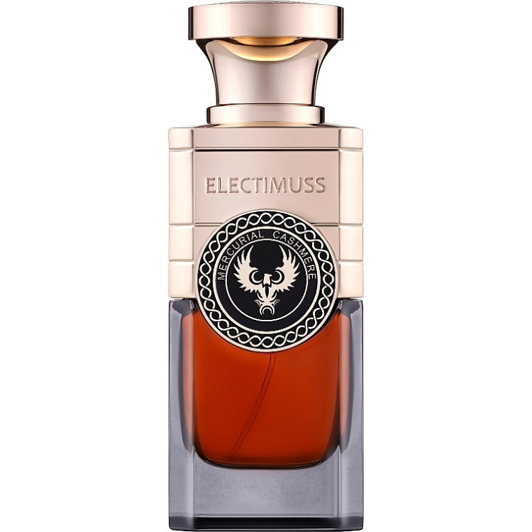Electimuss Mercurial Cashmere
