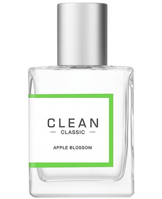 Clean Classic Apple Blossom