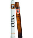 Cuba Orange