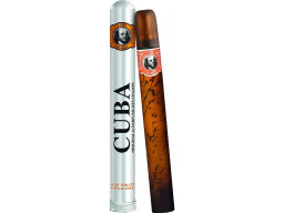 Cuba Orange