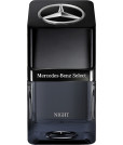 Mercedes-Benz Select Night
