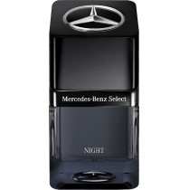 Mercedes-Benz Select Night