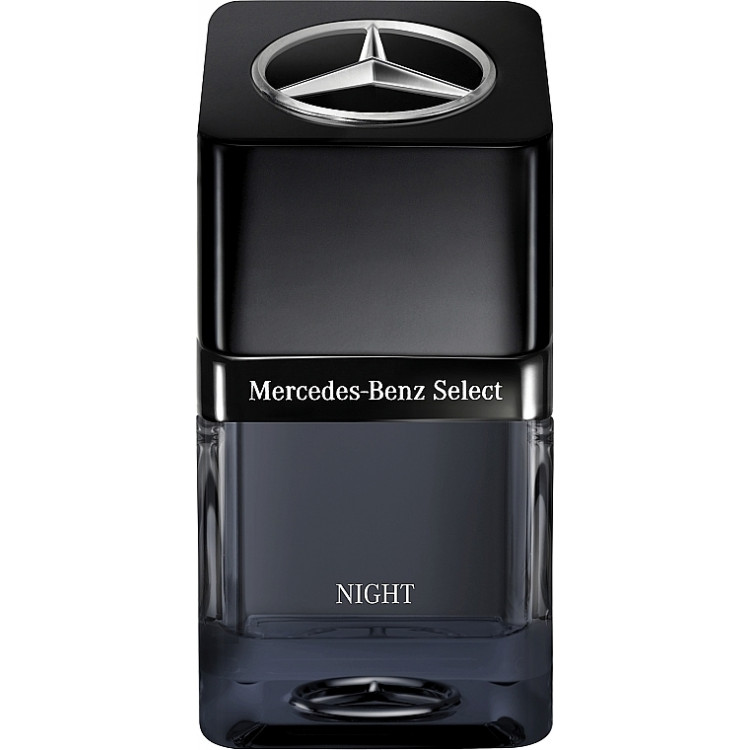 Mercedes-Benz Select Night