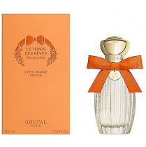 Annick Goutal Le Temps des Reves Life In Orange Edition