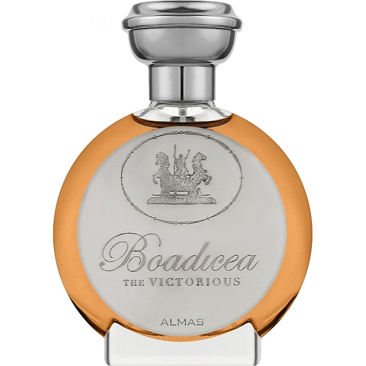 Boadicea the Victorious Almas