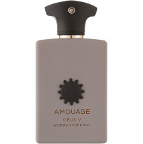Amouage Opus V Woods Symphony